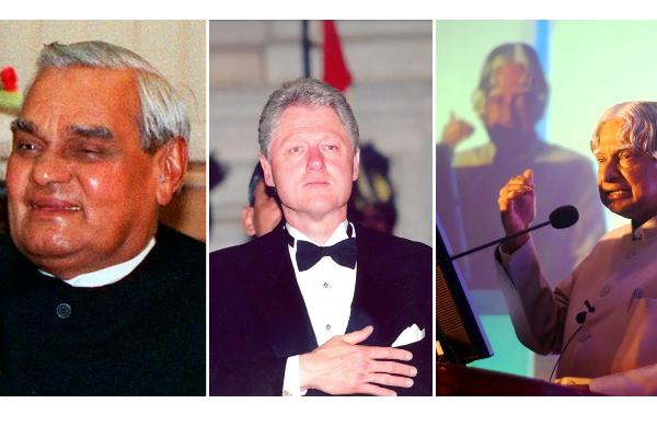 6 bad incidents of the India-US relationship