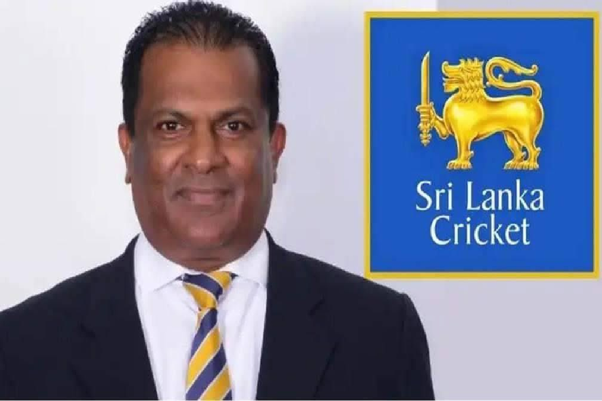 இலங்கை கிரிக்கெட் செயற்குழு ராஜினாமா! | Sri Lanka Cricket Executive Committee Resigns