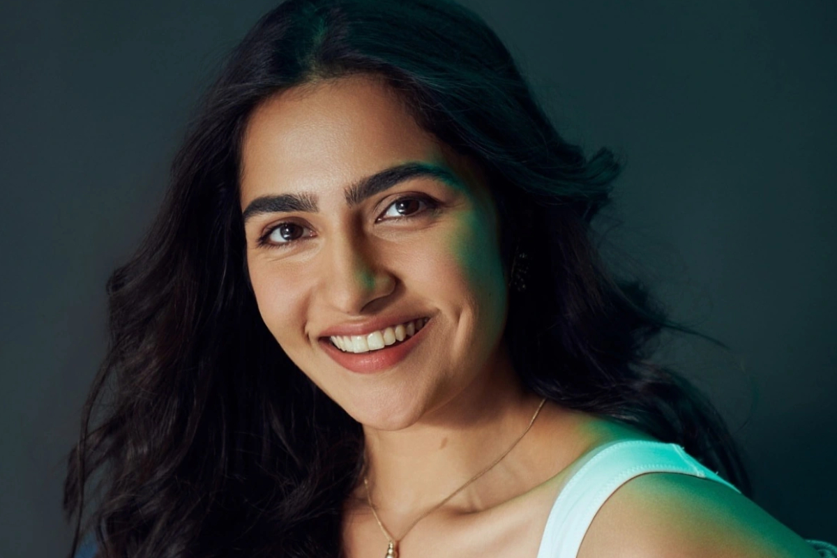 சென்சேஷனல் நடிகை ருக்மிணி வசந்தின் சொத்து மதிப்பு.. இத்தனை கோடிக்கு சொந்தக்காரரா!! | Actress Rukmini Vasanth Net Worth Salary Details