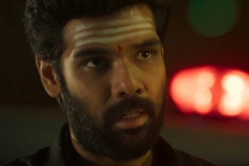 சிபிராஜின் மிரட்டலான நடிப்பில் உருவாகியுள்ள டென் ஹவர்ஸ் படத்தின் ட்ரைலர்..