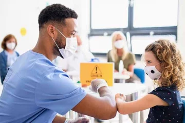 கோவிட் தொற்று முடிவுக்கு வருவது எப்போது? வெளியாகியுள்ள தகவல்