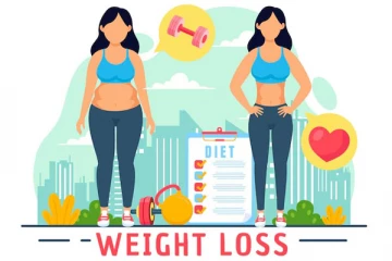 உடல் பருமன் குறைய