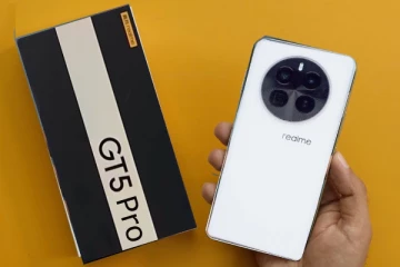 இந்திய ஸ்மார்ட்போன் சந்தையை கலக்க வரும் Realme Gt 5 Pro: சிறப்பம்சங்கள், விலை விவரங்கள்