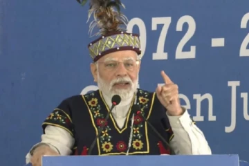 இந்தியாவில் விரைவில் உலக கோப்பை கால்பந்து போட்டி : பிரதமர் மோடி