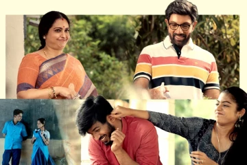 நடிகர் சத்யராஜ் நடிக்கும் 'மை பெர்ஃபெக்ட் ஹஸ்பண்ட்" வெப் தொடரின் ட்ரைலர் இதோ..