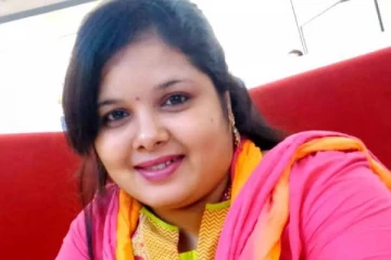 திடீரென உயிரிழந்த மெட்டி ஒலி சீரியல் நடிகை விஜியின் குடும்பத்தை பார்த்துள்ளீர்களா?- இதோ பாருங்க