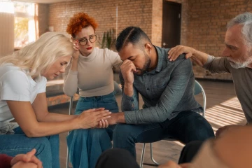 உங்கள் ராசிப்படி கஷ்டமான நேரத்தில் உங்களுடன் இருப்பவர் யார் தெரியுமா ?