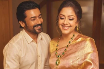 மும்பையில் பங்களா!! சூர்யாவை விட கோடிக்கணக்கில் சொத்து வைத்திருக்கும் நடிகை ஜோதிகா..