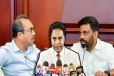 பொருளாதாரத் தோல்வியை மறைக்க நாடகமாடும் அரசாங்கம்! சாகர காரியவசம் பதிலடி
