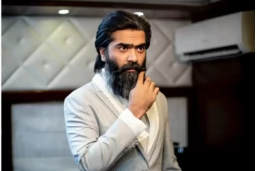 நாடு விட்டு நாடு போய் திருமணம் செய்யும் நடிகர் சிம்பு - தேதி குறிச்சாச்சா?