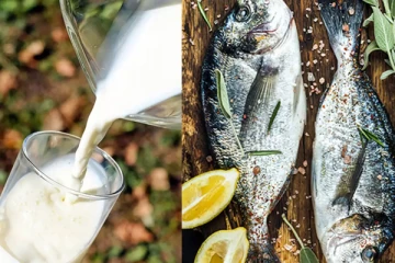 தெரியாம கூட பால் குடிப்பதற்கு முன்/பின் இந்த உணவுகளை சாப்பிடாதீங்க! பெரிய பிரச்சினையை ஏற்படுத்துமாம்