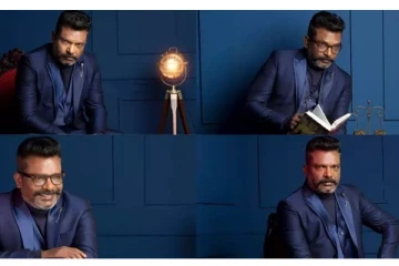 பா.ரஞ்சித், மாரி செல்வராஜ், வெற்றிமாறன் படங்களில் நடிக்க விருப்பம் - திருமாவளவனின் சினிமா ஆசை