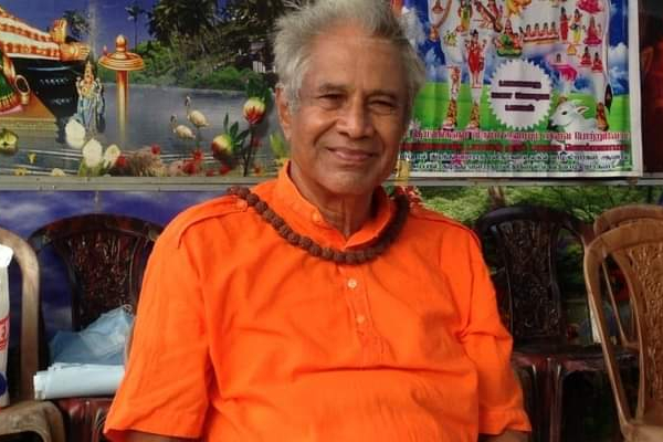 சைவ சமயத்திற்கு அரசியலமைப்பில் முன்னுரிமை கொடுக்க கோரி ஜனாதிபதிக்கு பறந்த கடிதம் | A Letter To The President Requesting Constitution
