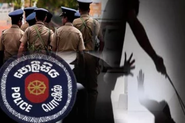 சகோதரர் ஒருவருடன் ஏற்பட்ட தகராறாரில் உயிரிழந்த பொலிஸ் உத்தியோகத்தர்