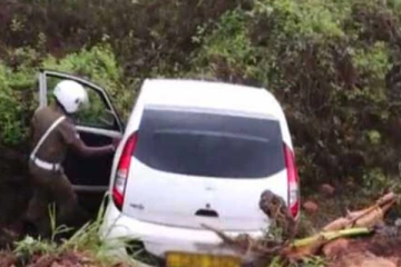 அதிகாலையில் நடந்த கோரம்! ஸ்தலத்திலேயே ஒருவர் பலி