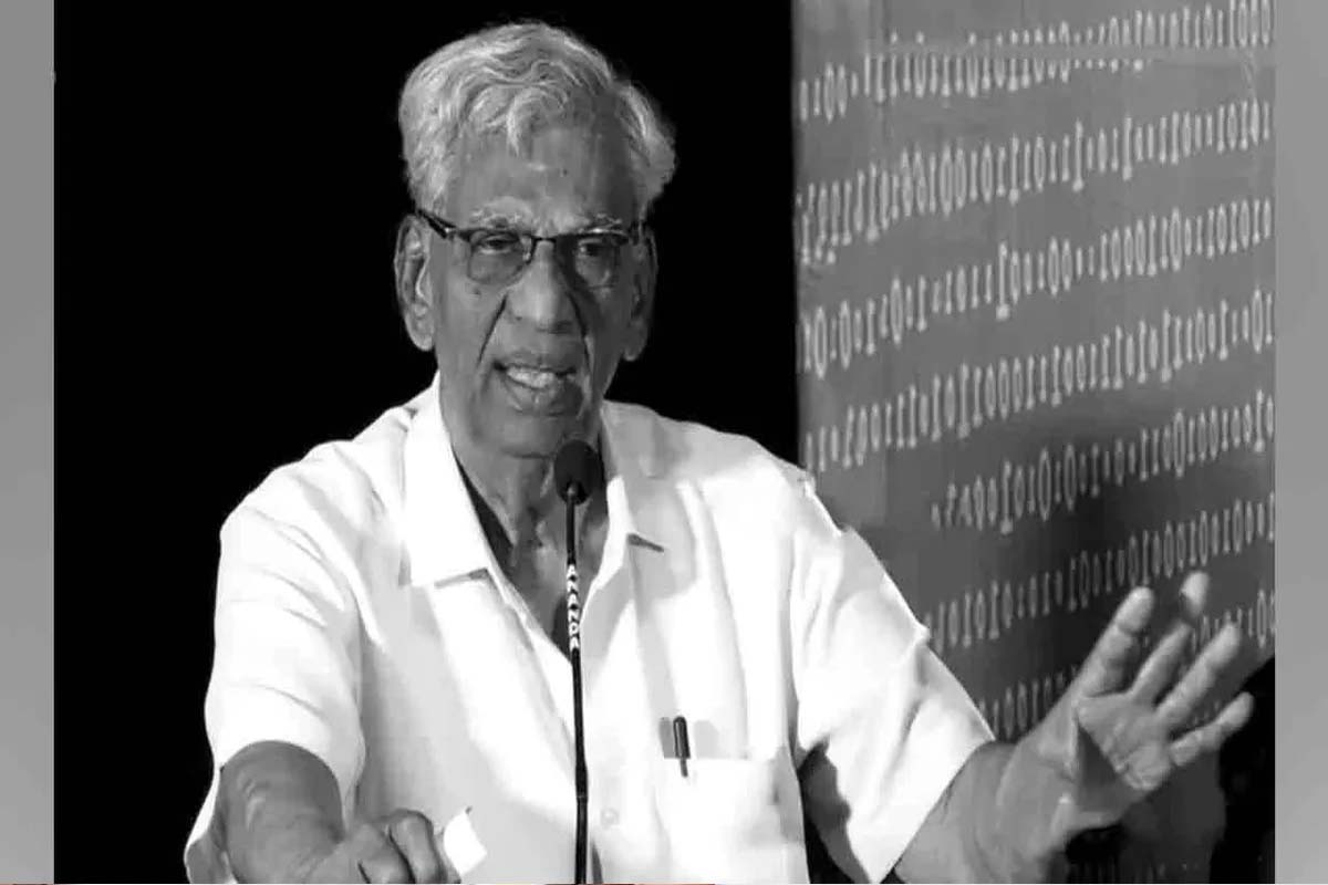 கே.ராஜன் அவர்கள் உயிரை மாய்த்துக் கொள்ள இதுதான் காரணமா? | The Reason Behind K Rajan Death In Adayar River