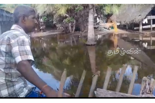 பக்கச்சார்பாக செயற்படும் கிராம உத்தியோகத்தர்! நாகர்கோவில் மக்கள் விசனம் | Grama Niladhari Who Acts In A Biased Manner Jaffna பக்கச்சார்பாக செயற்படும் கிராம உத்தியோகத்தர்! நாகர்கோவில் மக்கள் விசனம் | Grama Niladhari Who Acts In A Biased Manner Jaffna