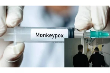 தன்பால் ஈர்ப்பாளர்களுக்கு மட்டுமே குரங்கு அம்மை பரவுவதில்லை... எச்சரிக்கை விடுத்த ஆய்வாளர்கள்!