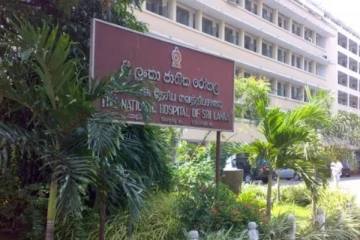 ගත වූ පැය විසිහතරක කාලය තුළ 185ක් රෝහලේ - ඔබත් පරිස්සමින් ද?.