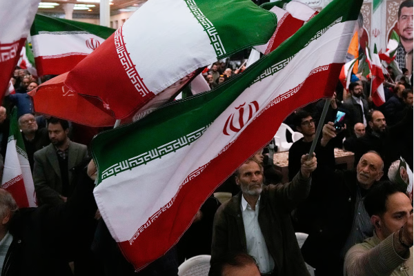 வெளிநாடுகளில் இருந்து பயங்கரவாத குழுக்களுக்கு வந்த உத்தரவு! ஈரான் வெளியிட்ட அதிர்ச்சி தகவல் | Iran Us At Possible Precipice Of Renewed Conflict