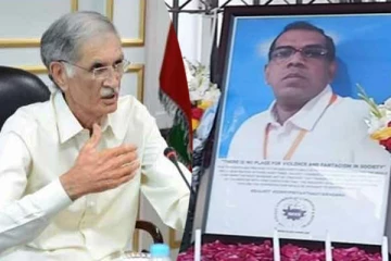 இலங்கையர் கொலை செய்யப்பட்டமை நியாயமானது! - பாகிஸ்தான் அமைச்சரின் சர்ச்சை பேச்சு