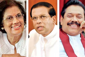முன்னாள் ஜனாதிபதிகளுக்கு சொகுசு வாழ்க்கை; வெளியான விபரம்!