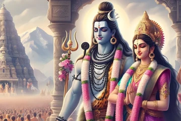 சிவன் பார்வதியை திருமணம் செய்ய சம்மதம் தெரிவித்த இடம்: எங்குள்ளது தெரியுமா?