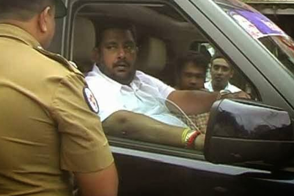 முன்னாள் எம்.பி நிஷாந்த முத்துஹெட்டிகமவுக்கு விளக்கமறியல் | Nishantha Muthuhettigama Remanded