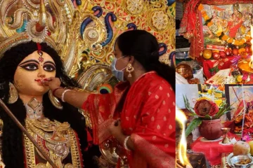 2026 சைத்ர நவராத்திரி: அதிர்ஷ்டம் சேர அன்று வாங்க வேண்டிய 5 பொருட்கள்