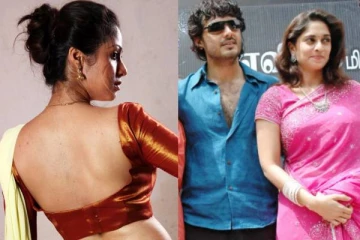 சூப்பர் ஃபிகர்... திருமணத்திற்கு பின் அந்த நடிகையை வர்ணித்து தள்ளிய அஜித் குமார்..