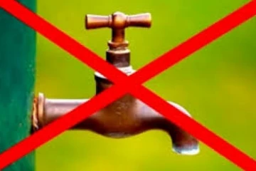 ප්‍රදේශ රැසකට හදිසි ජල කප්පාදුවක්..එම ප්‍රදේශ මෙතනින් දැනගන්න.