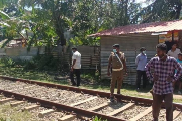 வவுனியாவில் இடம்பெற்ற கோர விபத்து: ஒருவருக்கு நேர்ந்த விபரீதம்