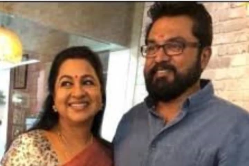 தேர்தலில் நிற்க வேண்டிய நிர்ப்பந்தம் வந்தால் ராதிகா வரும் சட்டமன்ற தேர்தலில் போட்டியிடுவார்-சமத்துவ மக்கள் கட்சித் தலைவர் சரத்குமார்