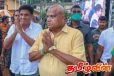 ஜகத் வித்தான எம்.பியை கொலை செய்ய திட்டம்: நாடாளுமன்றில் சலசலப்பு..