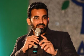 சார் , நம்ம பசங்க சார் யாரு ? இதெல்லாம் அசால்டு -   ஜாஹிர் கான் நம்பிக்கை