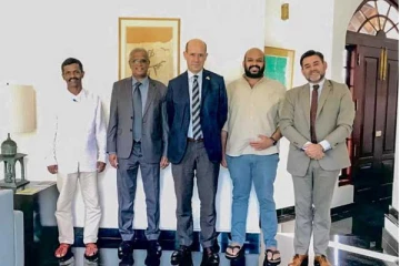 தமிழ் மக்களுக்கான அரசியல் தீர்வு; பிரான்ஸ் தூதுவரிடம் விடுத்த கோரிக்கை!