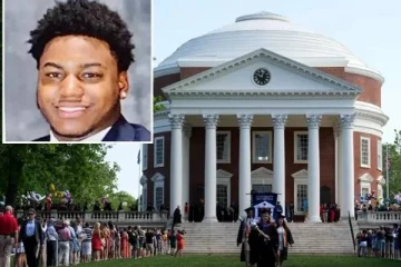 அமெரிக்காவில் பல்கலை மாணவர் நடத்திய துப்பாக்கிச்சூடு: 3 பேர் உயிரிழப்பு