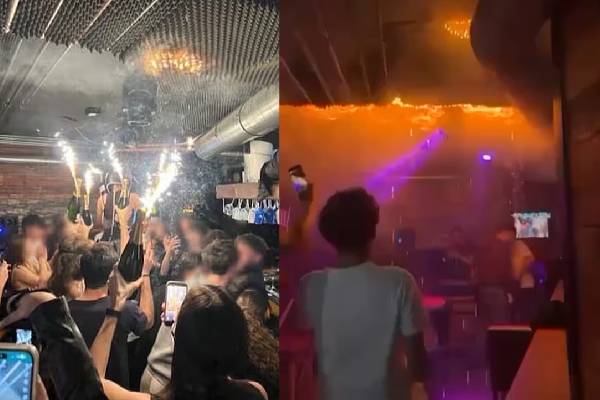 பிரெஞ்சு தம்பதி... பிரித்தானியாவில் தொடர்பு: சுவிட்சர்லாந்தை உலுக்கிய கோர சம்பவத்தில் புதிய தகவல் | Couple Who Own Swiss Bar