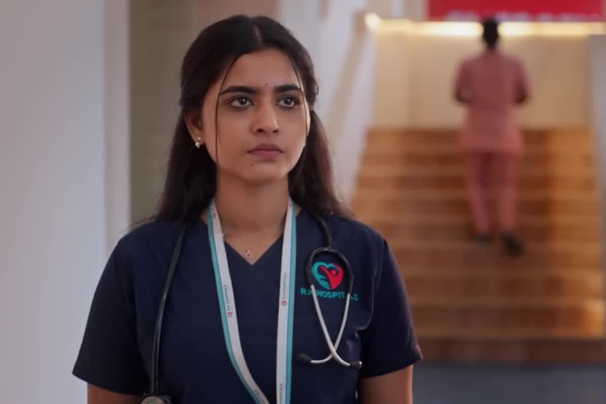 ஹார்ட் பீட் வெப் சீரிஸ் ரசிகர்களுக்கு வருத்தமான செய்தி! 3-வது சீசன் எப்போது ரிலீஸ் தெரியுமா | Heart Beat Season 3 Web Series Release Update
