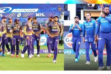 மும்பை இந்தியன்ஸ் அணியை புரட்டி எடுத்த கொல்கத்தா நைட் ரைடர்ஸ் அணி: ரசிகர்கள் உற்சாகம்