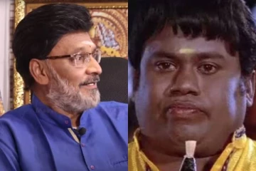 சாராயக்கடையில் வேலை பார்த்த நடிகர் செந்தில்! சாலிகிராமத்தில் அவருக்கு சொந்த வீடே இத்தனையாம்?