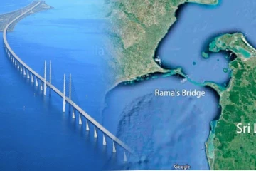 இந்திய - இலங்கை பாலம்! ரணிலிடம் ஒப்படைக்கப்படவுள்ள முன்மொழிவு