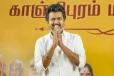 பெரம்பூர் தொகுதியில் தவெக தலைவர் விஜய் வெற்றி