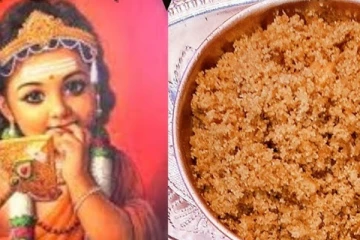 சஷ்டி விரதம் இருப்பவர்கள் என்ன நெய்வேத்தியங்கள் படைத்து வழிபட வேண்டும்?