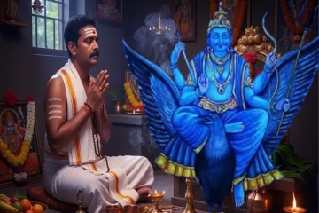 பார்வை மாற்றும் சனி - ராஜயோகத்தை அள்ளும் ராசிகள்... உங்க ராசியும் இருக்கா?