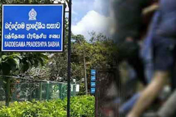 காலி பத்தேகம பிரதி தவிசாளர் மீது தாக்குதல்.. பிரதான சந்தேகநபர் விளக்கமறியலில்! | Attack Galle Pathegama Deputy Chaiman One Arrested காலி பத்தேகம பிரதி தவிசாளர் மீது தாக்குதல்.. பிரதான சந்தேகநபர் விளக்கமறியலில்! | Attack Galle Pathegama Deputy Chaiman One Arrested