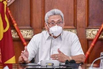 எந்தவொரு நோயாளிக்கும் இந்த நிலை ஏற்படக்கூடாது! அதிகாரிகளுக்கு ஜனாதிபதி உத்தரவு