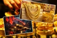 அதிரடியாக குறைந்த தங்கத்தின் விலை