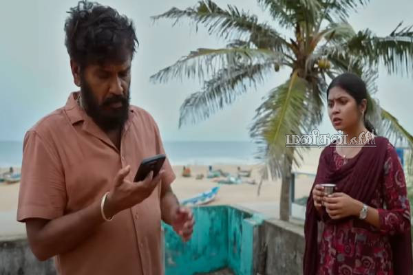 Ethirneechal: வாயிஸ் மெசேஜ் அனுப்பிய ஈஸ்வரி.. ஜனனியை எச்சரிக்கும் ஜீவானந்தம் | Ethirneechal Eswari Say Gunasekaran Is Main Victim