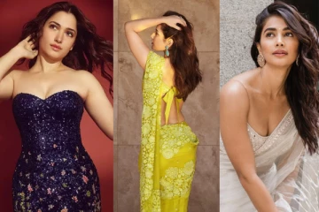 35 வயதாகியும் திருமணம் செய்துகொள்ளாமல் இருக்கும் நடிகைகள்.. யார் யார் தெரியுமா